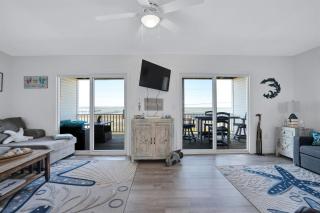 Starfish on the Channel - New waterfront townhome with golf cart! - - 5