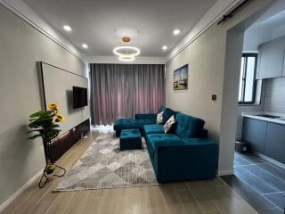 Diani Peral Homestay BMB - Mombasa - 3