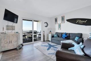 Starfish on the Channel - New waterfront townhome with golf cart! - - 2