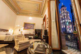 Cantera 10 Hotel Boutique - 9