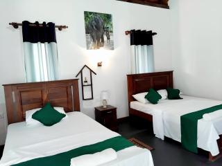 Seeing Green Udawalawa - 4