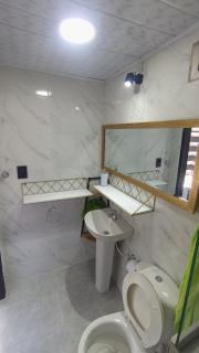 Studio apartment - Cartagena das Índias - 5