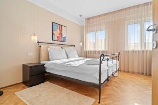 Cismigiu Park Elisabeta Apartment-Ultra Central - Bucharest - 5