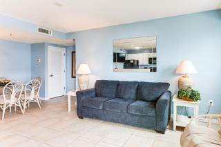 Beachfront Condo with Pool at Myrtle Beach Resort! - 0