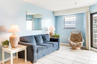 Beachfront Condo with Pool at Myrtle Beach Resort! - 6