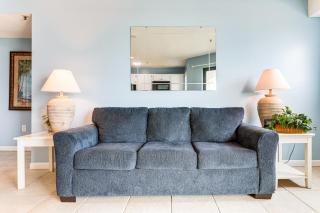 Beachfront Condo with Pool at Myrtle Beach Resort! - 3