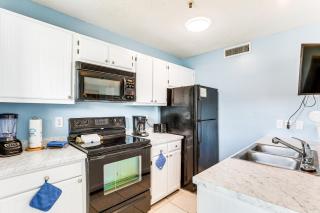 Beachfront Condo with Pool at Myrtle Beach Resort! - 1