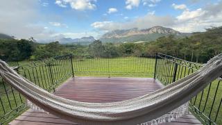 Pousada Terra de Gigantes - Chapada Diamantina - 2