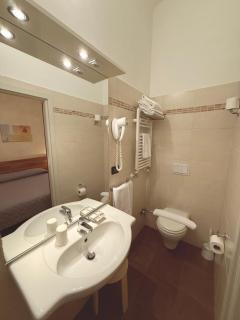Albergo Fiorenza & Banksia Meublè - Alassio - 9