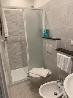 Albergo Fiorenza & Banksia Meublè - Alassio - 6