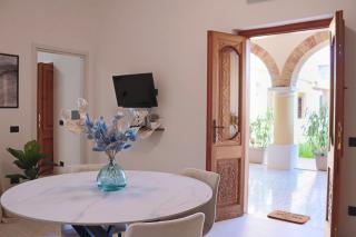 Residenza Lucano - Appartamento Blu - Monserrato - 7