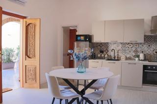 Residenza Lucano - Appartamento Blu - Monserrato - 0