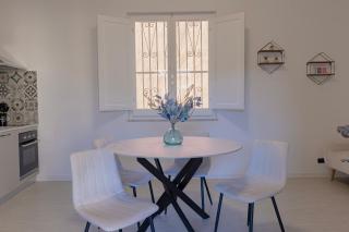 Residenza Lucano - Appartamento Blu - Monserrato - 8