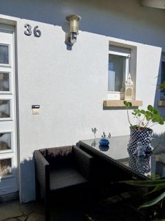 Appartement entier LEA avec petit déjeuner - - 8