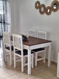 Apartamento Azul - Armação de Pêra - 6