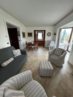 Saturnia Residence - Poggio Murella - 8