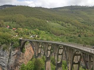 Bridge View Tara -House Lekovic - Pljevlja - 4