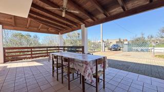 Villa Ulivo by Salento Affitti - Capilungo - 8