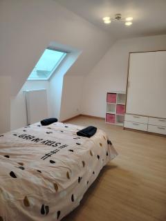 chambre d'hôte - Brest - 8