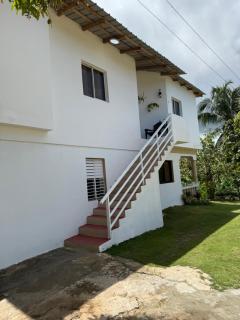 Apartamento Media Luna - 1