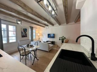 Le Duplex Saint Jacques - Le Puy en Velay - 0