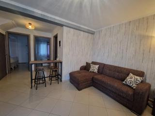 Iro Apartments - Néa Péramos - 2