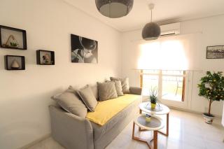 Apartamento Limon, Viñamar III, La Mata - Torre La Mata - 4