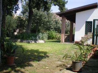 Masseria della Casa - SantʼAngelo in Formis - 8