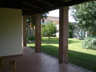 Masseria della Casa - SantʼAngelo in Formis - 7