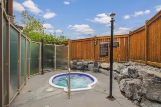 Peaks and Patio 3 Bedroom managed by Little Sister Getaways - Canmore - 5