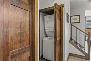 Peaks n' Patio - 3 Bedrooms, Pet Friendly, Gym, Outdoor Hot Tub - 6