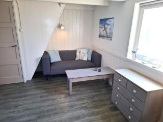 Vakantiewoning met terras vlakbij strand en centrum - Zoutelande - 9