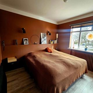 2 bedroom apartment with a loft- close to downtown - Reikiavik - 8