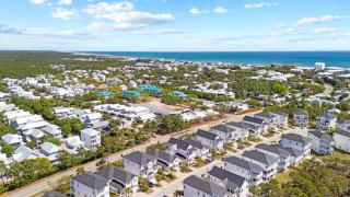 Family-Friendly Coastal Escape Grill Decks More - Santa Rosa Beach - 8