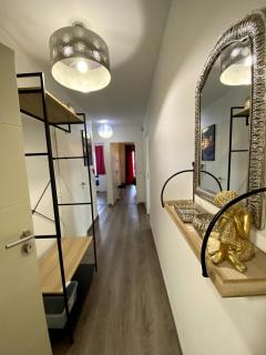 Le Cosy Urbain-Proche Paris et Stade de France - 6