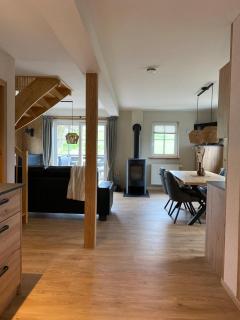 FERIENHAUS WINKELMANN Landurlaub - Schmallenberg - 2