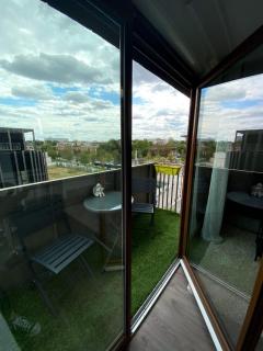 Le Cosy Urbain-Proche Paris et Stade de France - 9