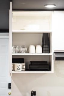 Stylish-24 1-Bedroom in HoMa Montreal - Montreal - 1
