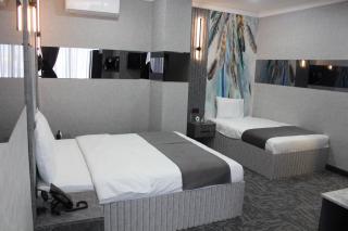 City Night Hotels - Umraniye - 9