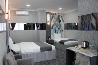 City Night Hotels - Umraniye - 2