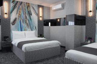 City Night Hotels - Umraniye - 1