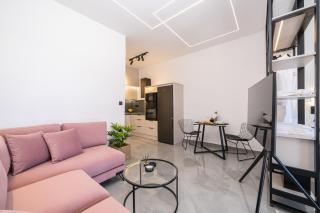 PNOĒ Luxury Apartments - Lourdata - 4