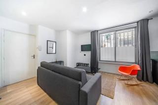 Studio Steps From The Palace, Beach, City Center - Cannes - 8