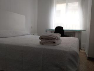 Piso de 3 Habitaciones con Salón en el Centro de Salamanca - Salamanca - 4