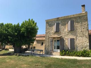 Véritable mas provençal avec 3 logements en pleine nature - Cavillargues - 7