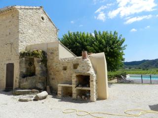 Véritable mas provençal avec 3 logements en pleine nature - Cavillargues - 3