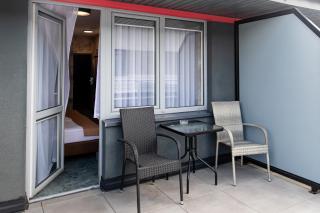 Hotel Aquarius Restaurant Wellness Spa - Ciechocinek - 3