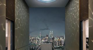 Lucentia Residences by Luxe Suites in Bukit Bintang KLCC! - Kuala Lumpur - 5