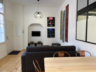 100m From The Beach And Palaceloft In Le Suquet - Cannes - 4