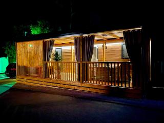 Mobile home Pallas - Biograd na Moru - 2